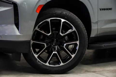 More photos of 2024 Chevrolet Tahoe RST at Grand Motorcars Marietta, GA