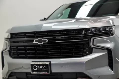Photos of 2024 Chevrolet Tahoe RST for sale in Marietta, GA at Grand Motorcars Marietta