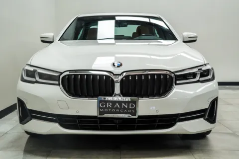 More photos of 2023 BMW 5 Series 530i xDrive at Grand Motorcars Marietta, GA