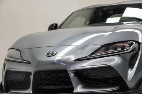 Photos of 2020 Toyota Supra 3.0 for sale in Marietta, GA at Grand Motorcars Marietta