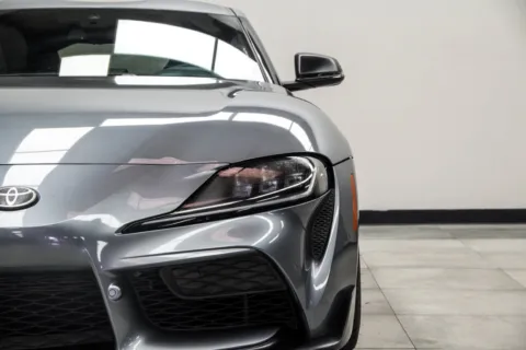 More photos of 2020 Toyota Supra 3.0 at Grand Motorcars Marietta, GA