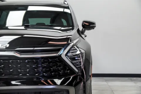 More photos of 2023 Kia Sportage X-Pro Prestige at Grand Motorcars Marietta, GA