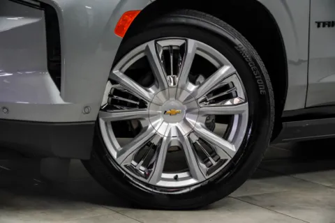 More photos of 2024 Chevrolet Tahoe High Country at Grand Motorcars Marietta, GA