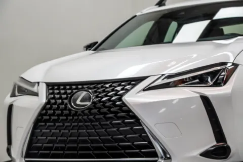 Photos of 2019 Lexus UX 200 Base for sale in Marietta, GA at Grand Motorcars Marietta