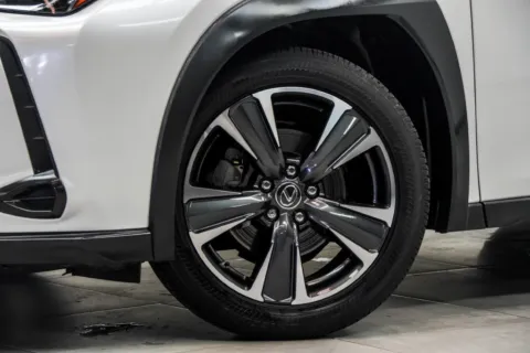 More photos of 2019 Lexus UX 200 Base at Grand Motorcars Marietta, GA