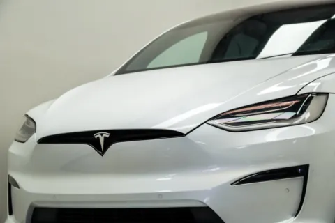 Photos of 2023 Tesla Model X for sale in Marietta, GA at Grand Motorcars Marietta