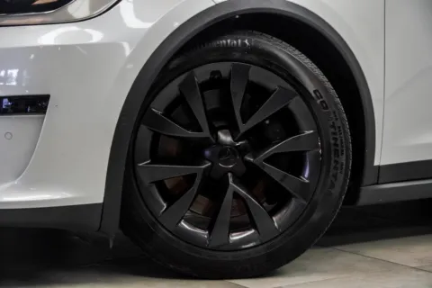 More photos of 2023 Tesla Model X at Grand Motorcars Marietta, GA