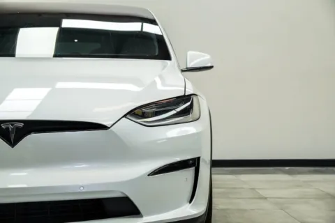 More photos of 2023 Tesla Model X at Grand Motorcars Marietta, GA