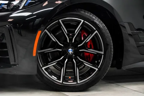More photos of 2025 BMW 4 Series M440i xDrive Gran Coupe at Grand Motorcars Marietta, GA