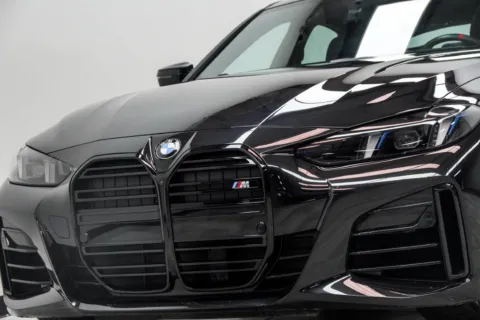 Photos of 2025 BMW 4 Series M440i xDrive Gran Coupe for sale in Marietta, GA at Grand Motorcars Marietta