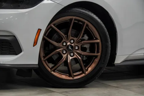 More photos of 2026 Ford Mustang EcoBoost at Grand Motorcars Marietta, GA