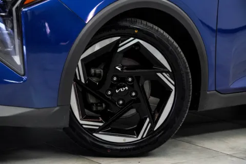 More photos of 2025 Kia K4 EX at Grand Motorcars Marietta, GA
