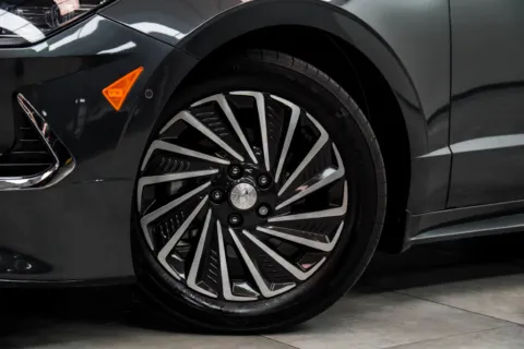 More photos of 2023 Hyundai Sonata Hybrid Limited at Grand Motorcars Marietta, GA