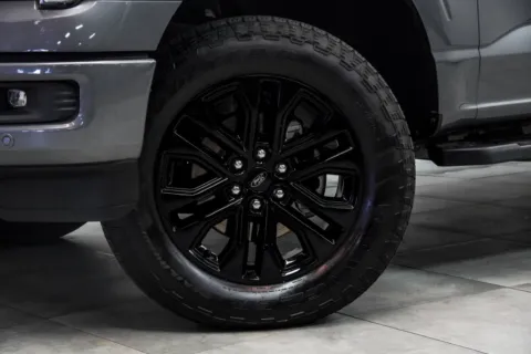 More photos of 2025 Ford F-150 Lariat at Grand Motorcars Marietta, GA