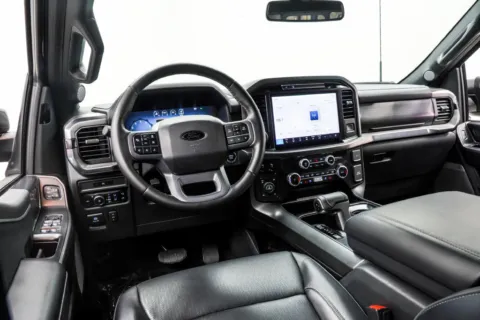 More photos of 2025 Ford F-150 Lariat at Grand Motorcars Marietta, GA