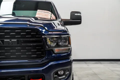 More photos of 2024 Ram 2500 Big Horn at Grand Motorcars Marietta, GA