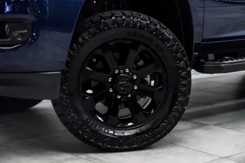 More photos of 2024 Ram 2500 Big Horn at Grand Motorcars Marietta, GA