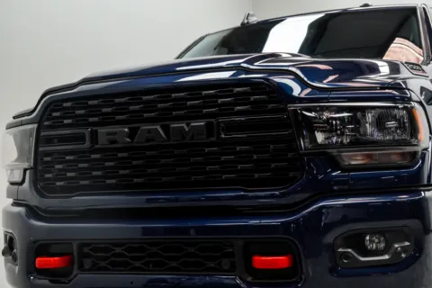 Photos of 2024 Ram 2500 Big Horn for sale in Marietta, GA at Grand Motorcars Marietta