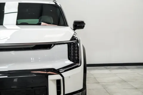 More photos of 2024 Kia EV9 GT-Line at Grand Motorcars Marietta, GA