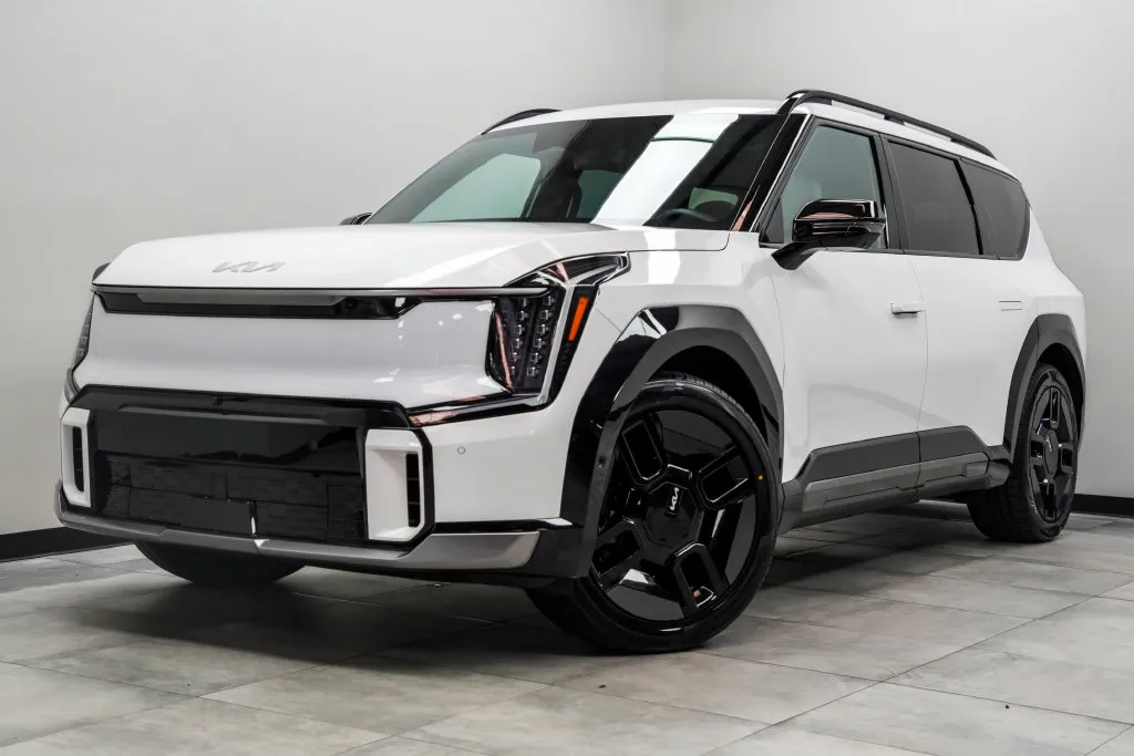 2024 Kia EV9