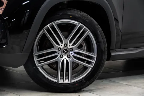 More photos of 2023 Mercedes-Benz GLB 250 at Grand Motorcars Marietta, GA