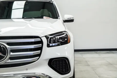 More photos of 2025 Mercedes-Benz GLS 450 at Grand Motorcars Marietta, GA