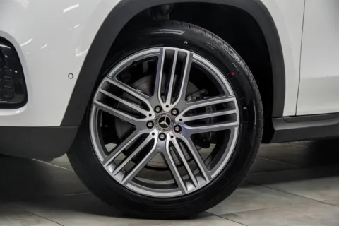 More photos of 2025 Mercedes-Benz GLS 450 at Grand Motorcars Marietta, GA