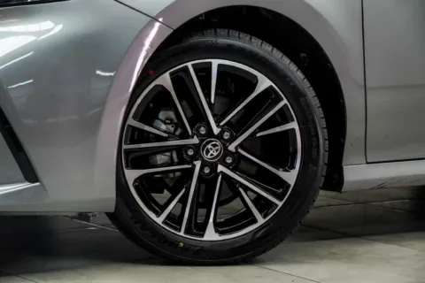 More photos of 2025 Toyota Camry XLE at Grand Motorcars Marietta, GA