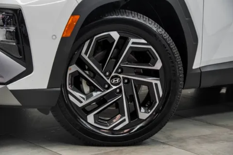 More photos of 2025 Hyundai Tucson Limited at Grand Motorcars Marietta, GA