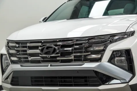 Photos of 2025 Hyundai Tucson Limited for sale in Marietta, GA at Grand Motorcars Marietta