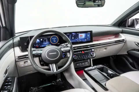 More photos of 2025 Hyundai Tucson Limited at Grand Motorcars Marietta, GA