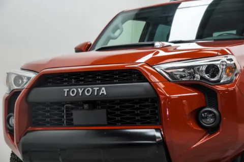 Photos of 2024 Toyota 4Runner TRD Pro for sale in Marietta, GA at Grand Motorcars Marietta