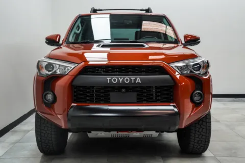 More photos of 2024 Toyota 4Runner TRD Pro at Grand Motorcars Marietta, GA