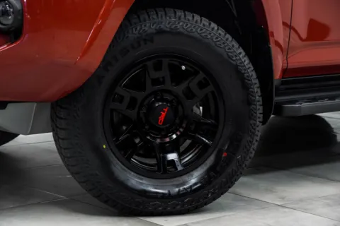 More photos of 2024 Toyota 4Runner TRD Pro at Grand Motorcars Marietta, GA