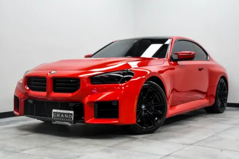 Red 2024 BMW M2 for sale in Marietta, GA