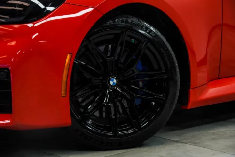More photos of 2024 BMW M2 at Grand Motorcars Marietta, GA