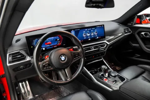 More photos of 2024 BMW M2 at Grand Motorcars Marietta, GA