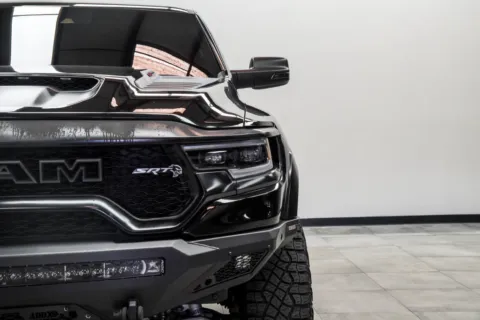 More photos of 2022 Ram 1500 TRX at Grand Motorcars Marietta, GA