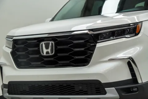 Another view of 2025 Honda Pilot Touring for sale in Marietta, GA at Grand Motorcars Marietta