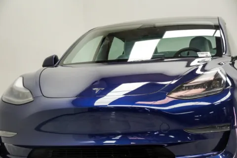 Photos of 2023 Tesla Model 3 for sale in Marietta, GA at Grand Motorcars Marietta