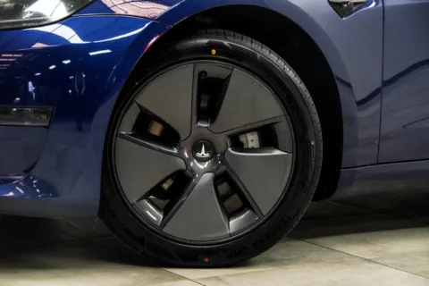 More photos of 2023 Tesla Model 3 at Grand Motorcars Marietta, GA
