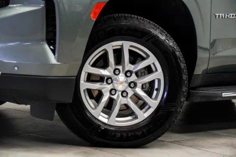 More photos of 2024 Chevrolet Tahoe LT at Grand Motorcars Marietta, GA