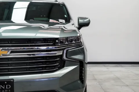 More photos of 2024 Chevrolet Tahoe LT at Grand Motorcars Marietta, GA