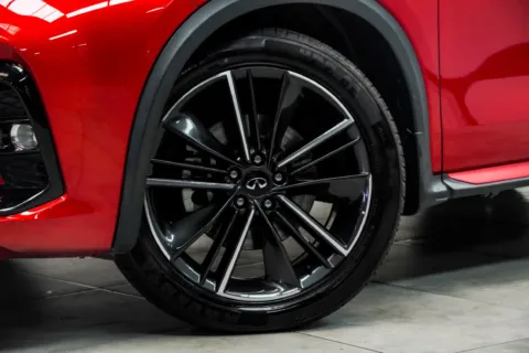 More photos of 2023 INFINITI QX55 SENSORY at Grand Motorcars Marietta, GA