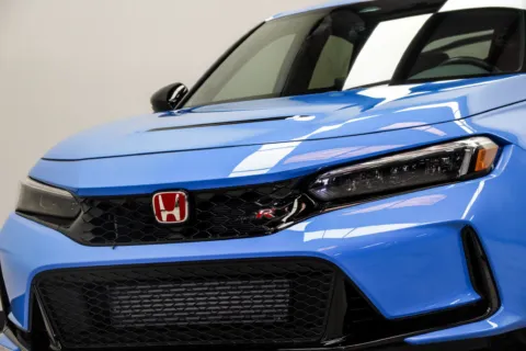 Photos of 2025 Honda Civic Type R for sale in Marietta, GA at Grand Motorcars Marietta