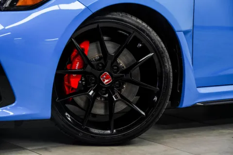 More photos of 2025 Honda Civic Type R at Grand Motorcars Marietta, GA