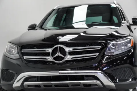 Photos of 2018 Mercedes-Benz GLC 300 for sale in Marietta, GA at Grand Motorcars Marietta