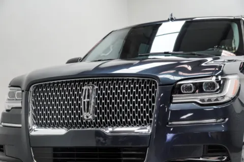 Photos of 2022 Lincoln Navigator Reserve for sale in Marietta, GA at Grand Motorcars Marietta