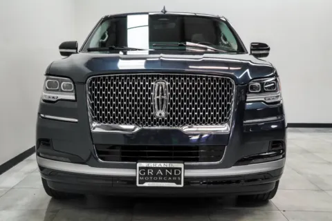 More photos of 2022 Lincoln Navigator Reserve at Grand Motorcars Marietta, GA