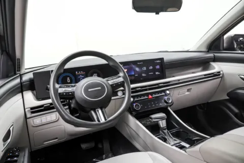 More photos of 2025 Hyundai Tucson SEL at Grand Motorcars Marietta, GA
